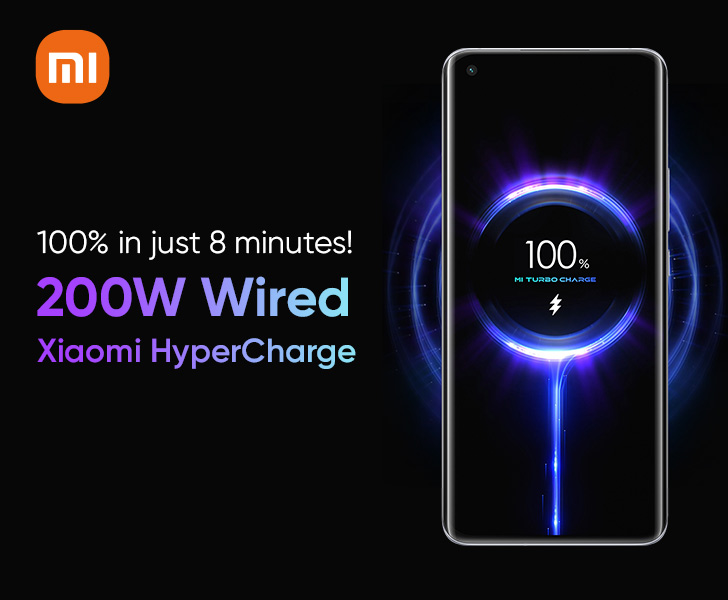 Xiaomi HyperCharge