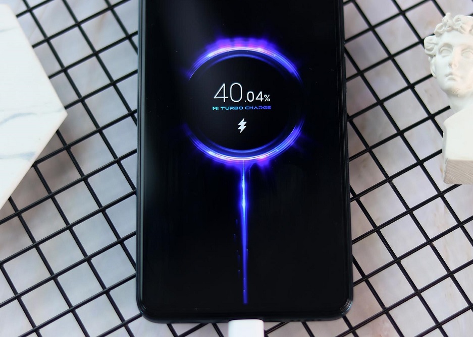 Xiaomi HyperCharge