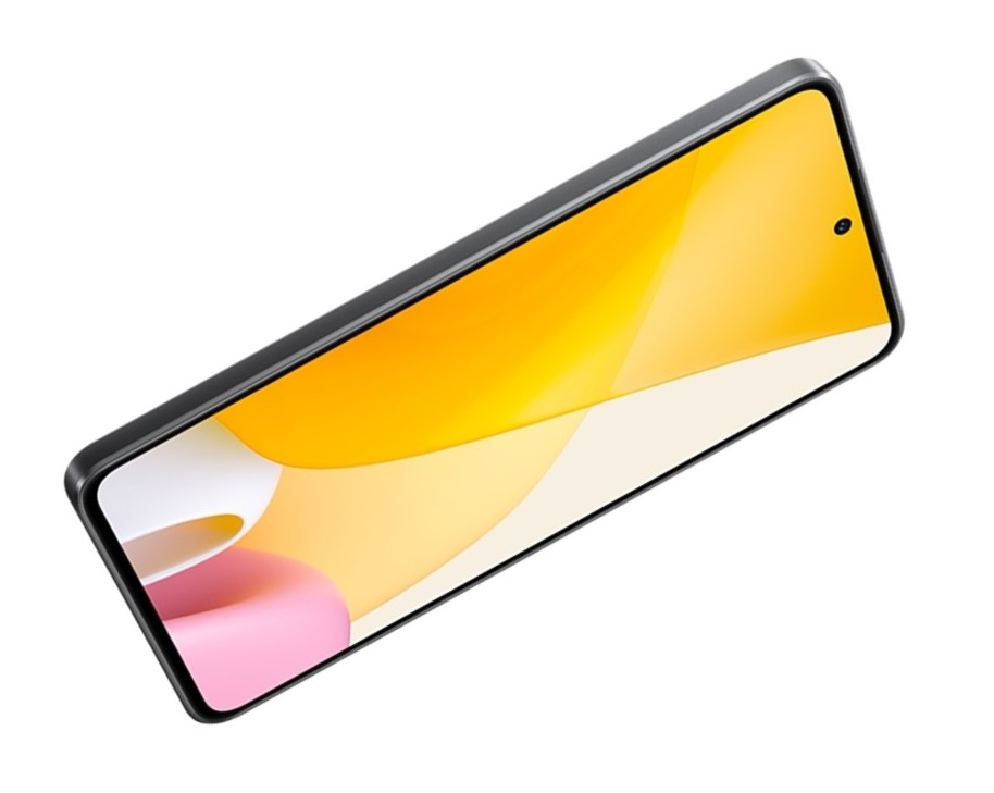 Xiaomi 12 lite