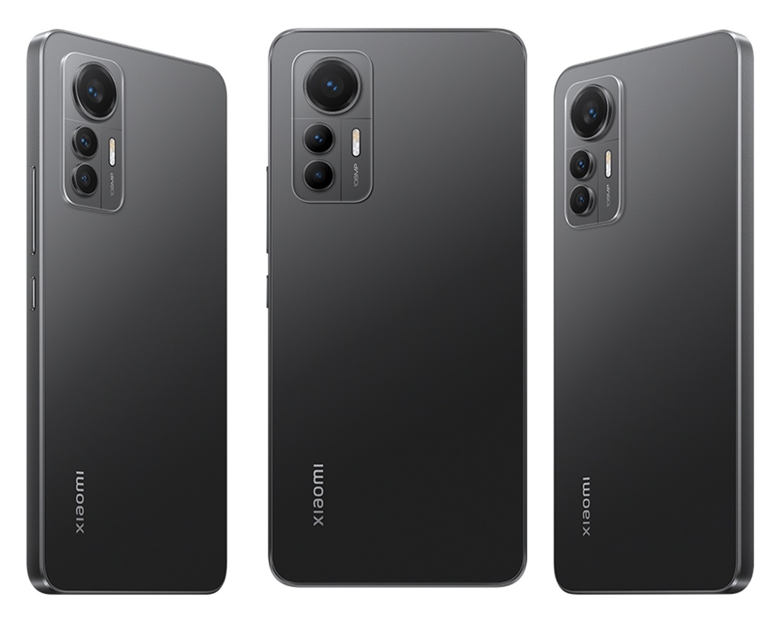 Xiaomi 12 Lite 5G - Price and Specifications - Choose Your Mobile