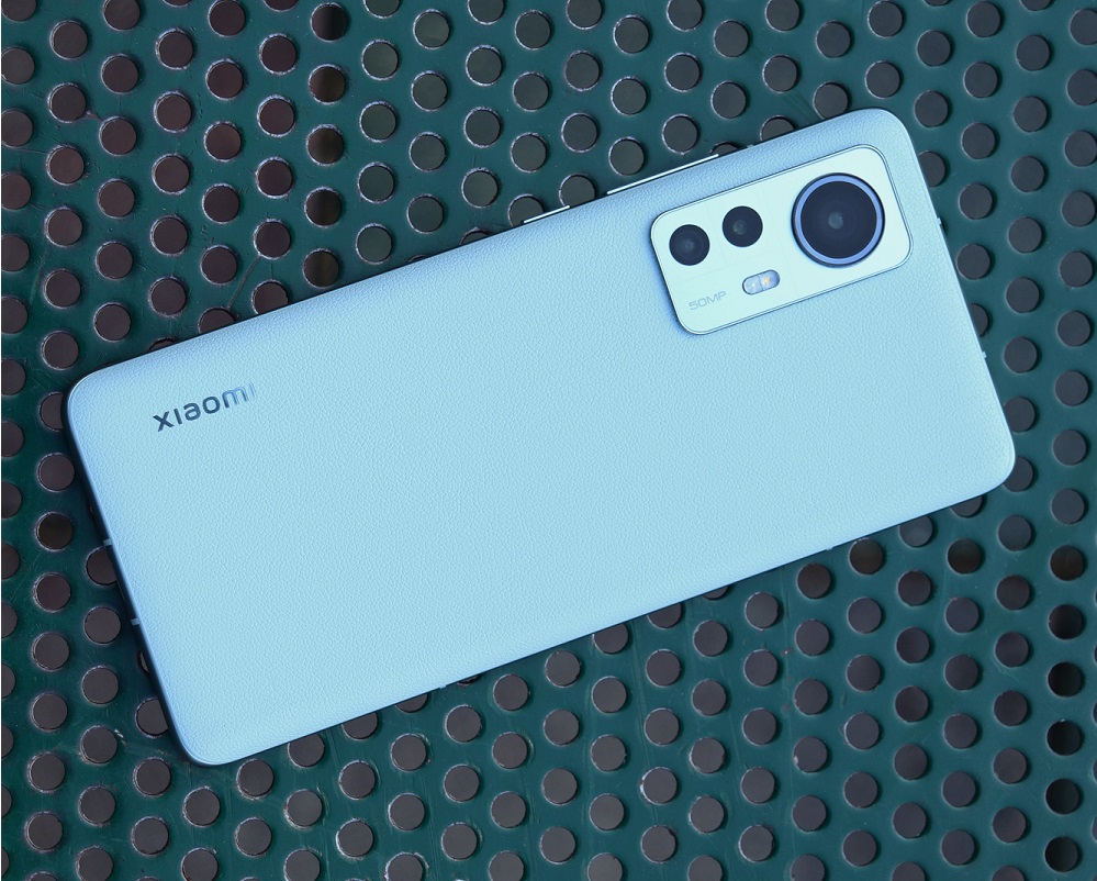 Xiaomi 12 Lite