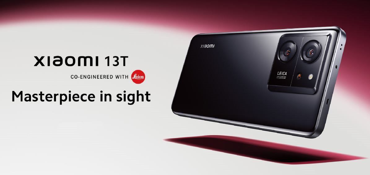 смартфон Xiaomi 13T