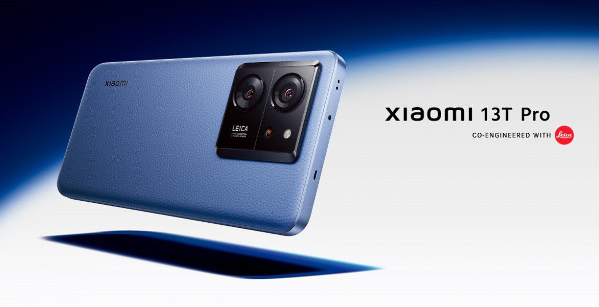 смартфон Xiaomi 13T Pro
