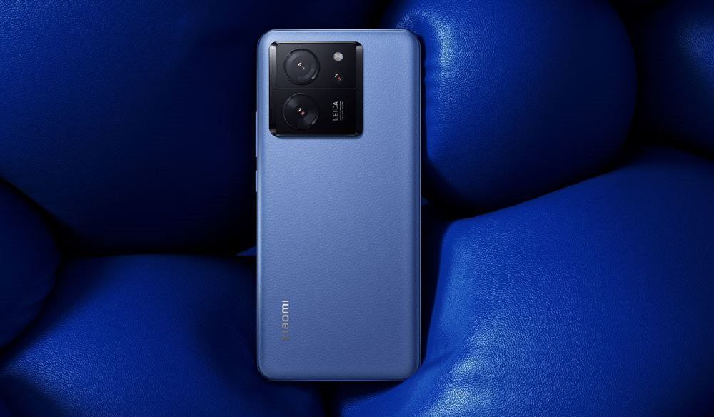 смартфон Xiaomi 13T Pro