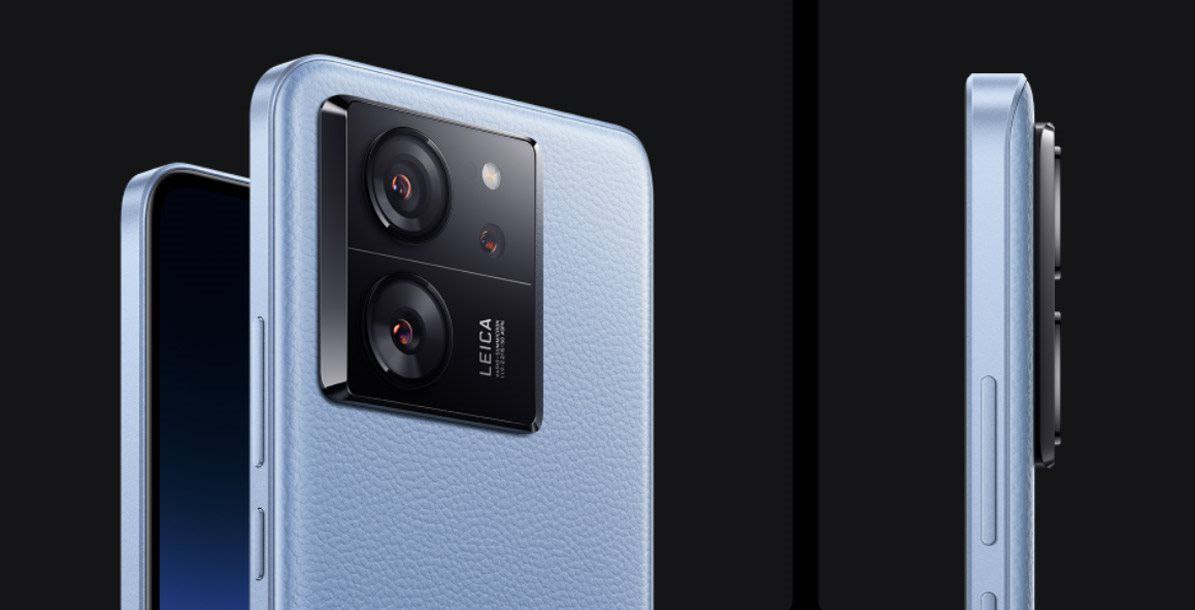 смартфон Xiaomi 13T Pro