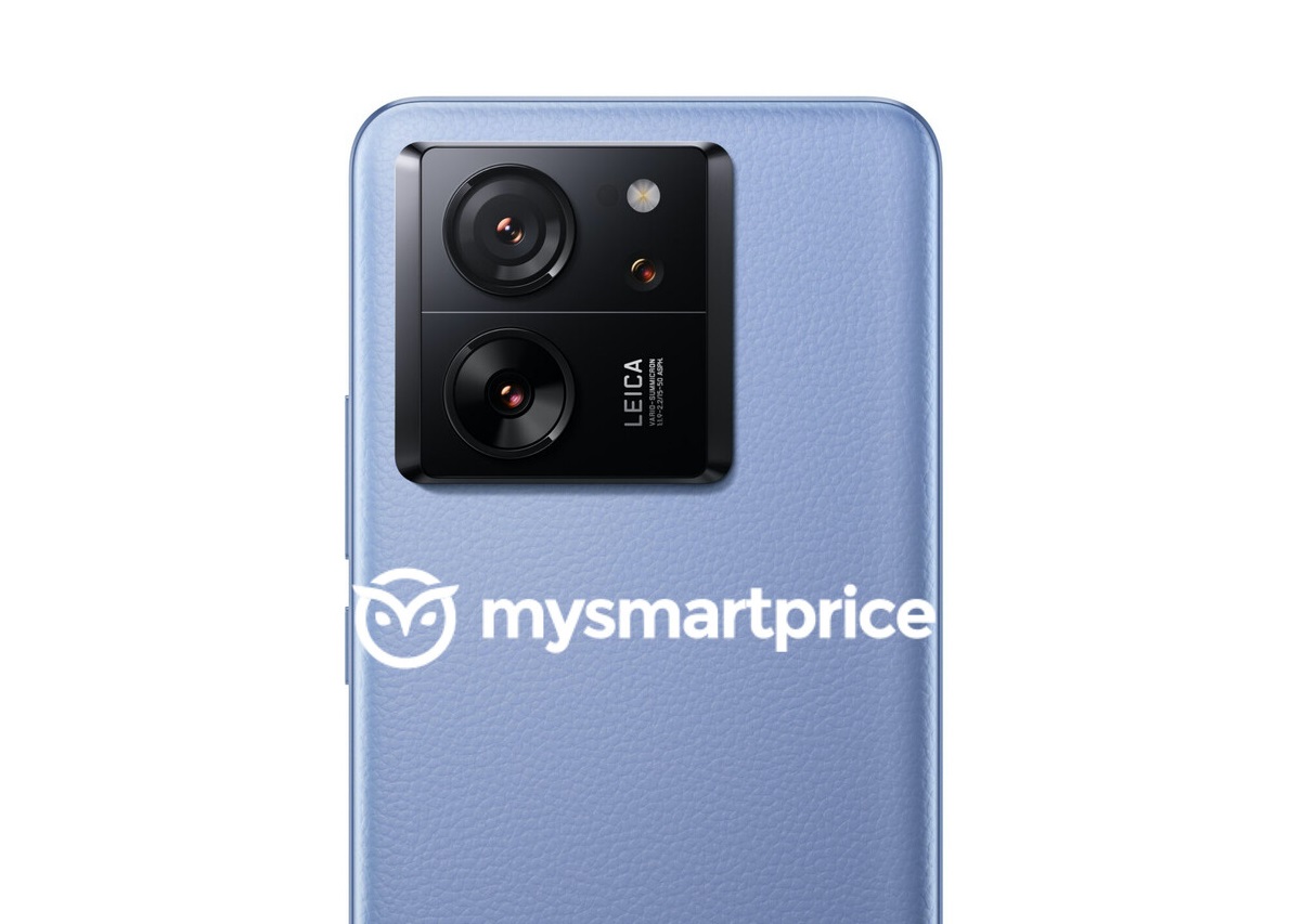 смартфон Xiaomi 13T Pro