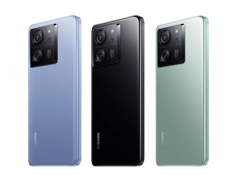 смартфон Xiaomi 13T Pro