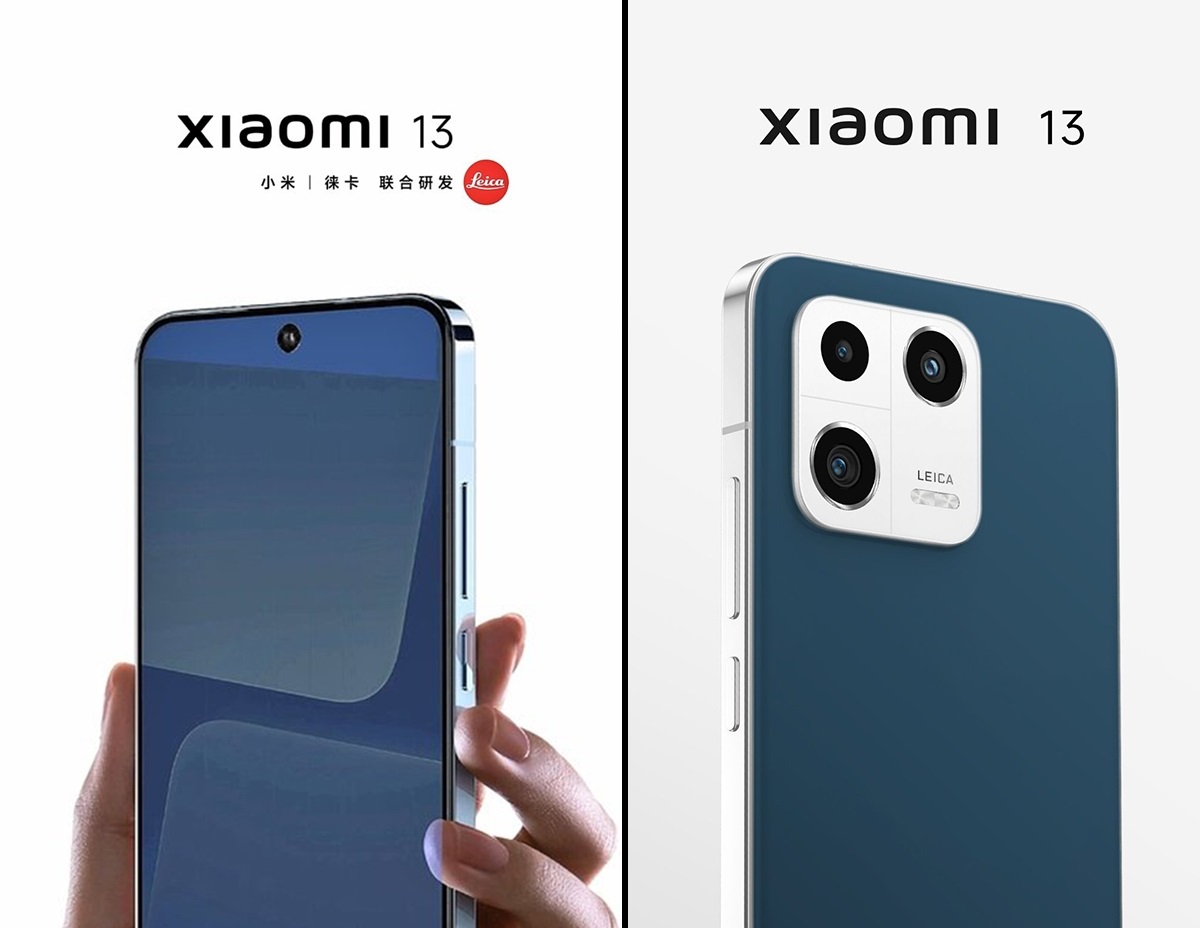 Xiaomi 13