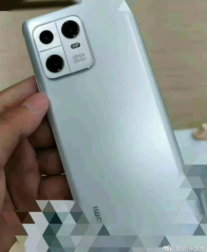 Xiaomi 13