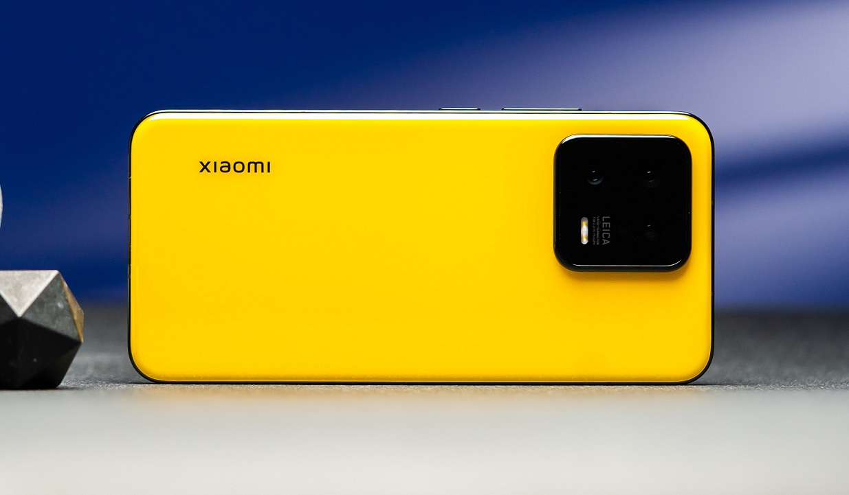 Xiaomi 13 Limited Edition