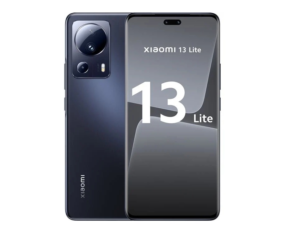 Xiaomi 13 Lite