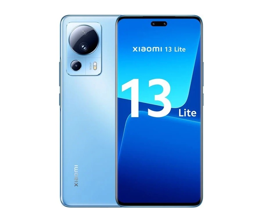 Xiaomi 13 Lite