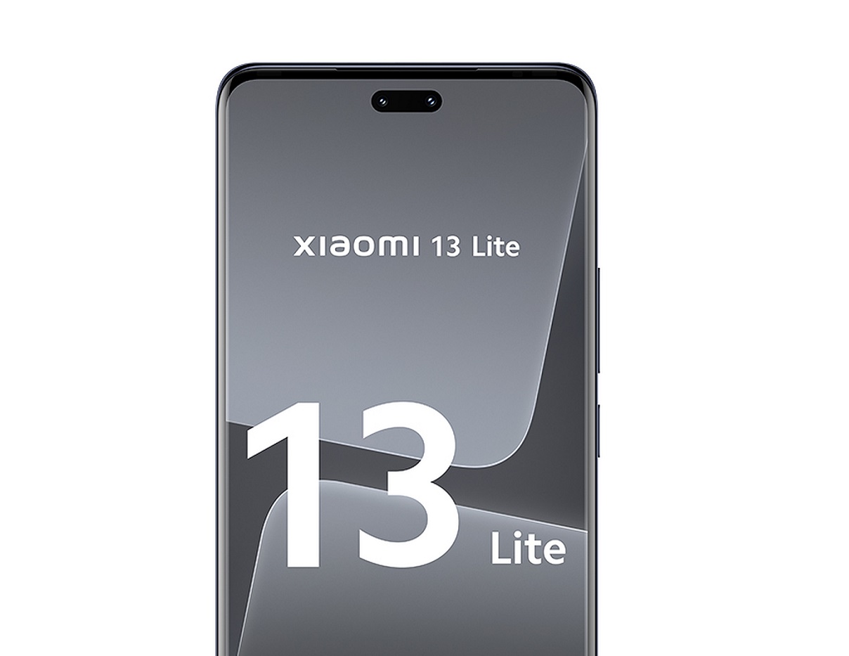 Xiaomi 13 lite обновление