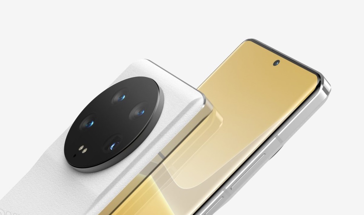 Xiaomi 13 Ultra