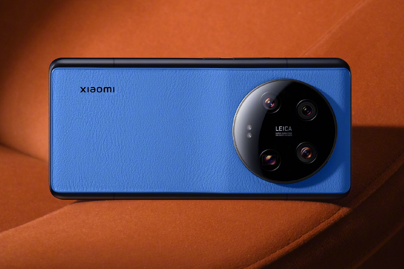 лимитированная серия Xiaomi 13 Ultra