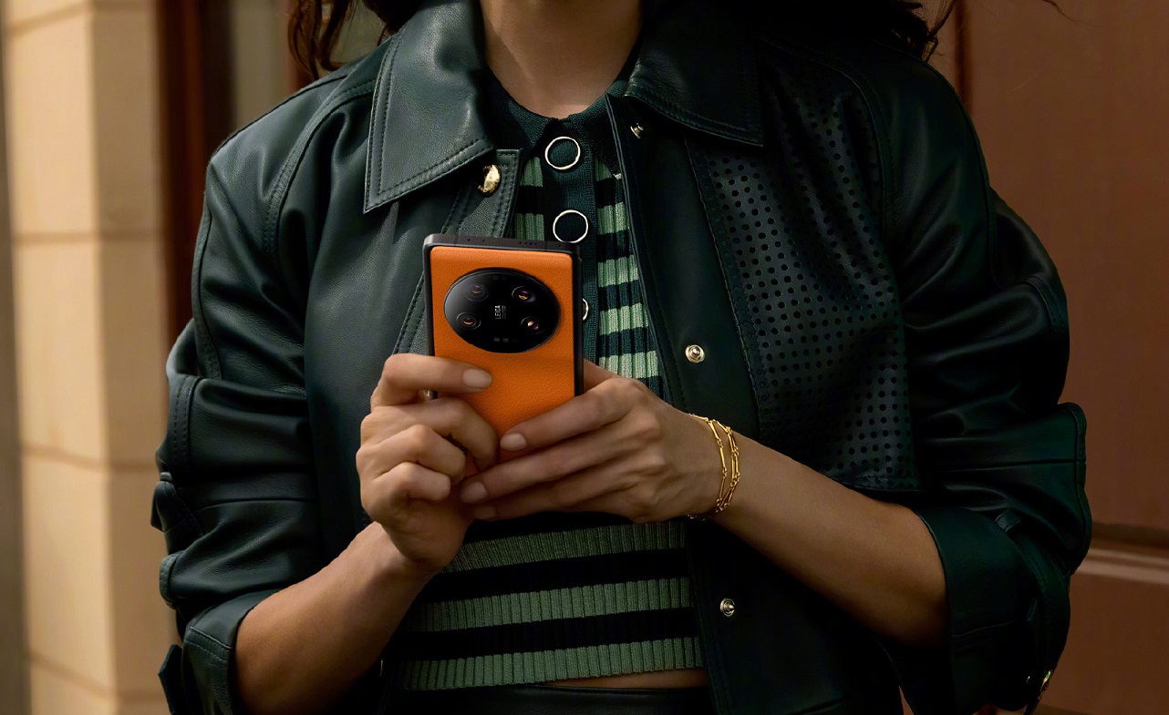 лимитированная серия Xiaomi 13 Ultra