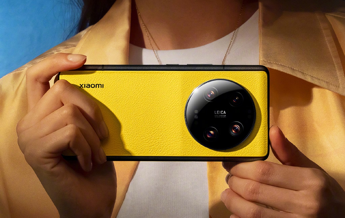 лимитированная серия Xiaomi 13 Ultra