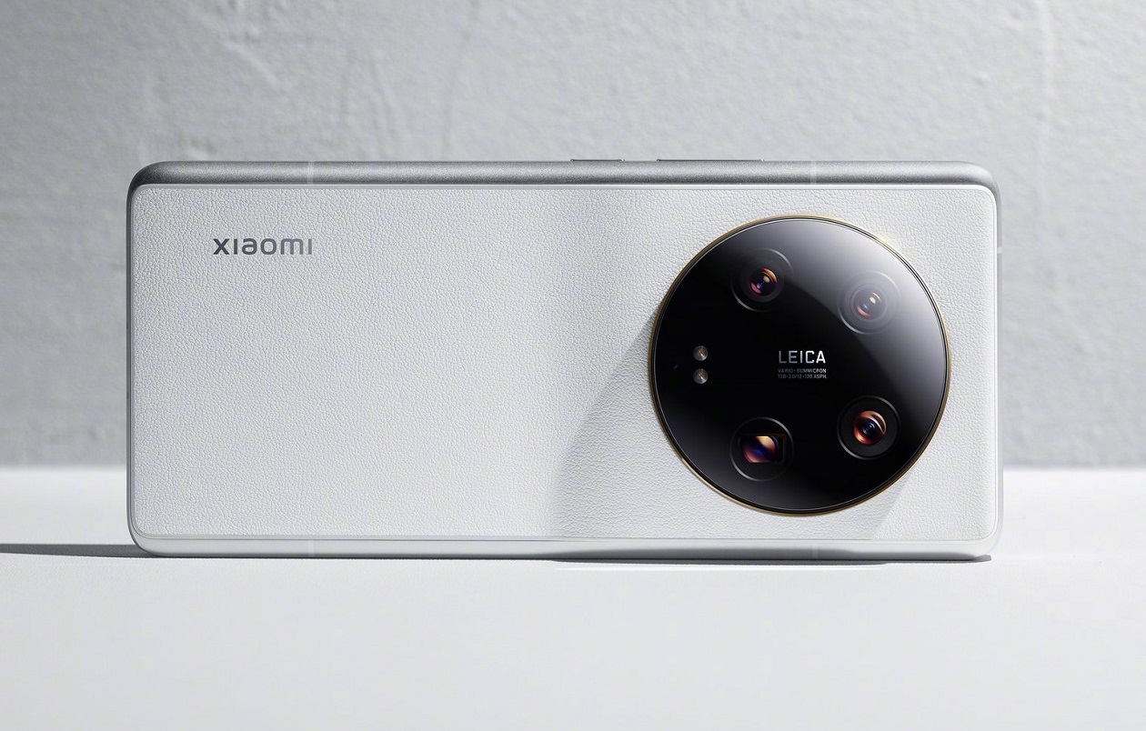  Xiaomi 13 Ultra