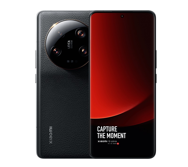 продажи Xiaomi 13 Ultra