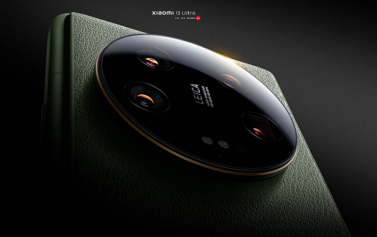 Стала известна стоимость Xiaomi 13 Ultra для глобального рынка