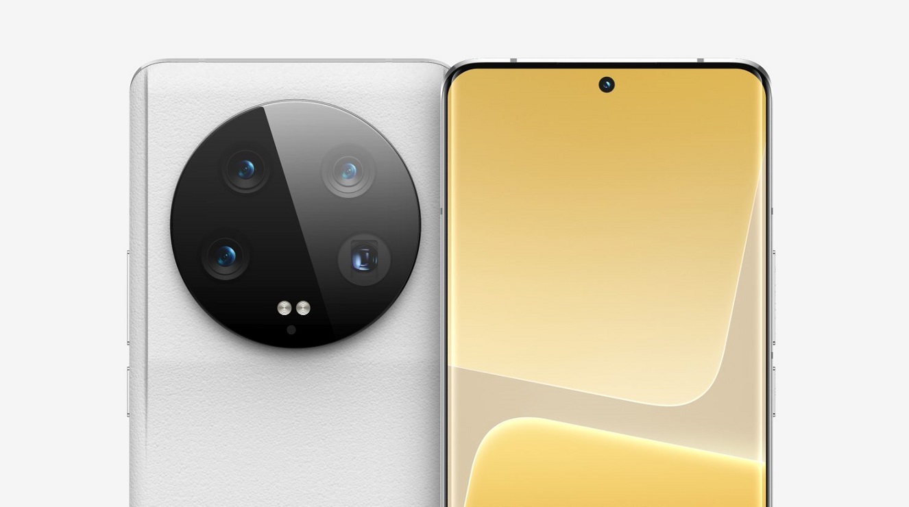 Xiaomi 13 Ultra дата анонса