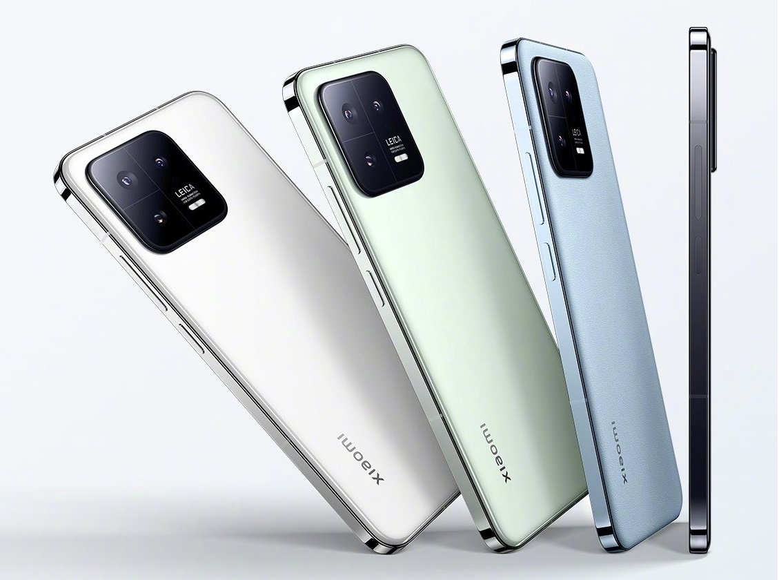 Xiaomi 13 