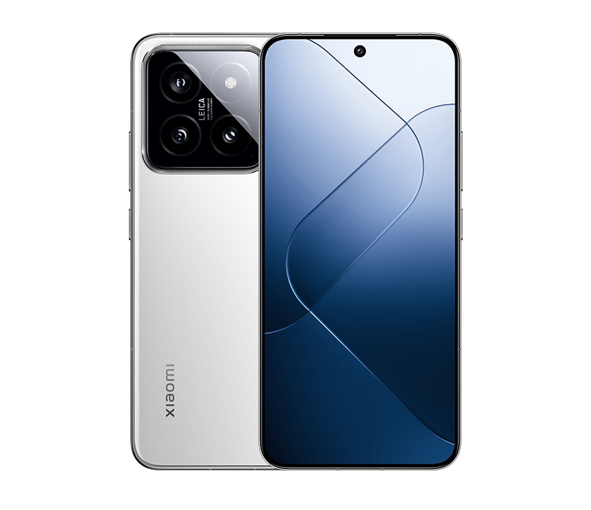 смартфон Xiaomi 14