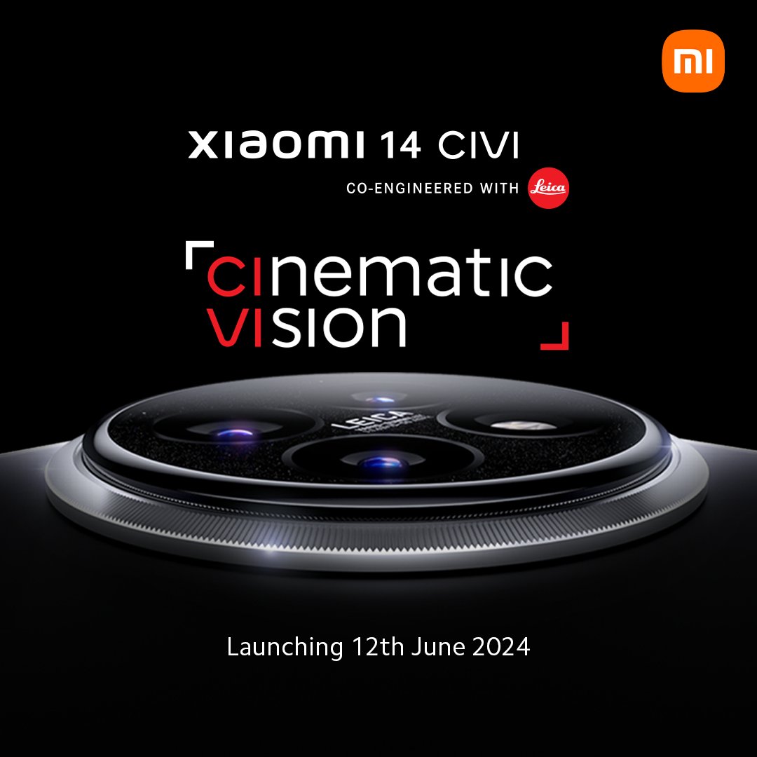 смартфон Xiaomi 14 CIVI