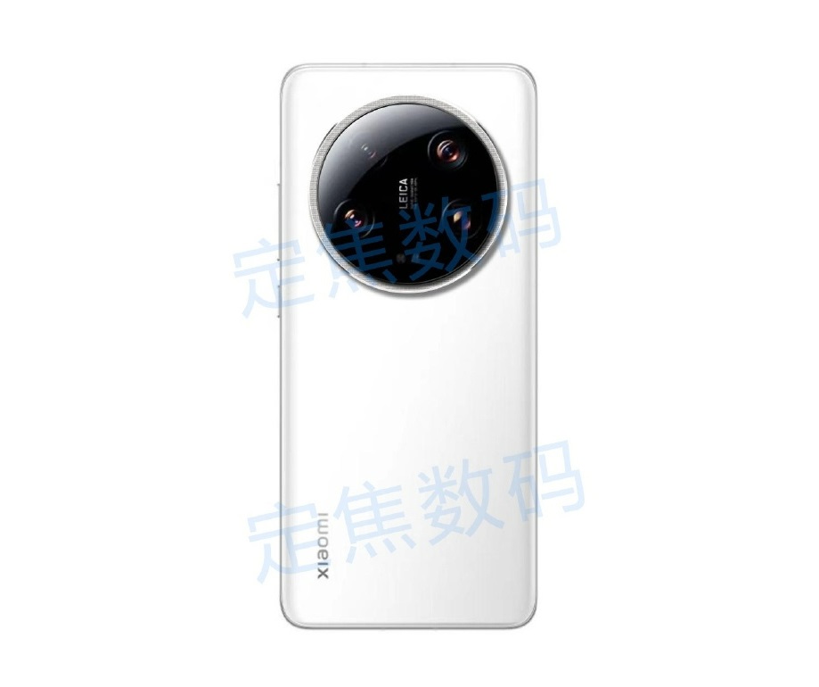 смартфон Xiaomi 14 Ultra