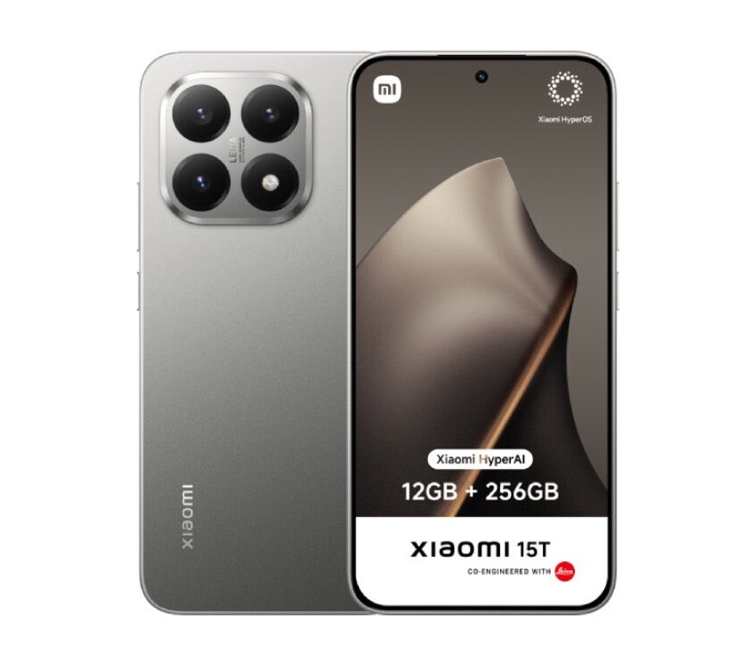 Xiaomi 15T