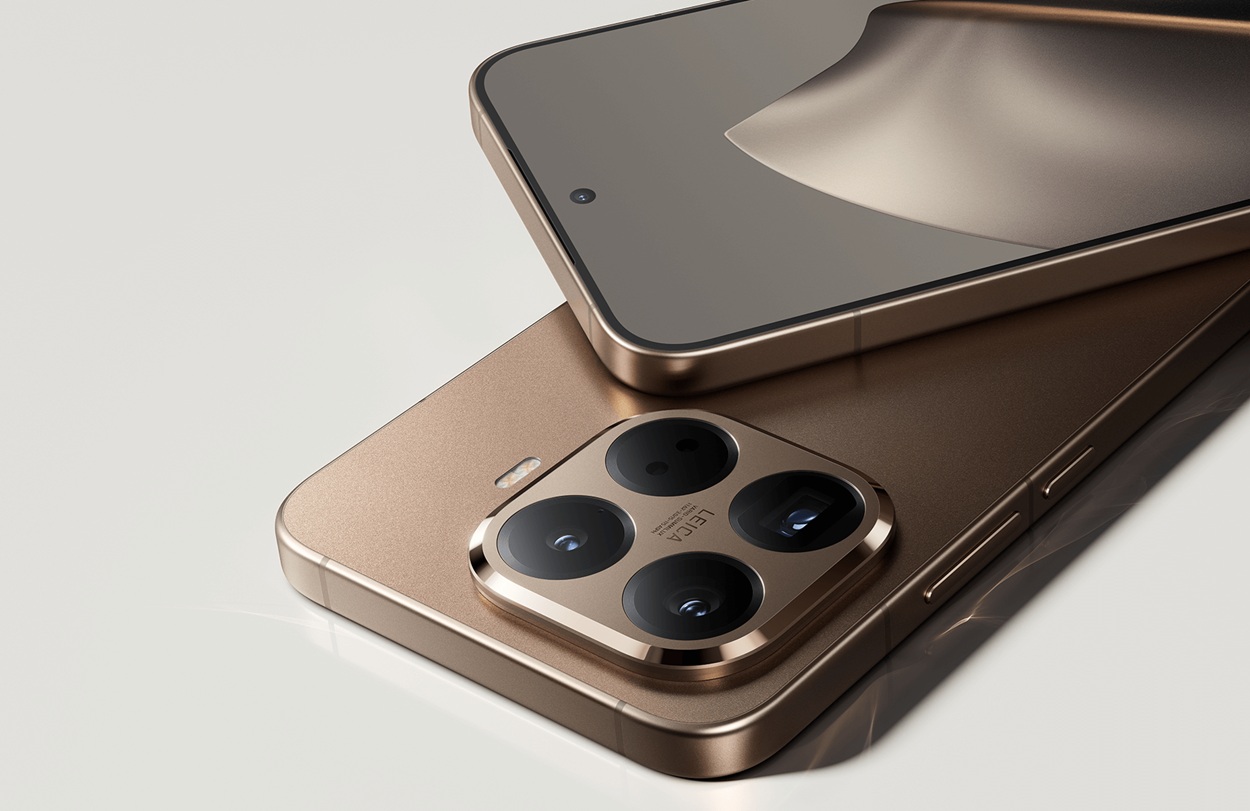 Xiaomi 17T Pro и Xiaomi 17T могут дебютировать раньше, чем ожидается