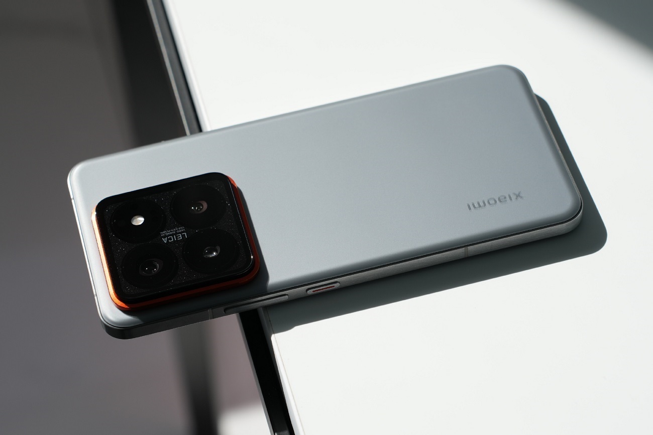 Дебют серии Xiaomi 15 со Snapdragon 8 Gen 4 ожидается в начале осени
