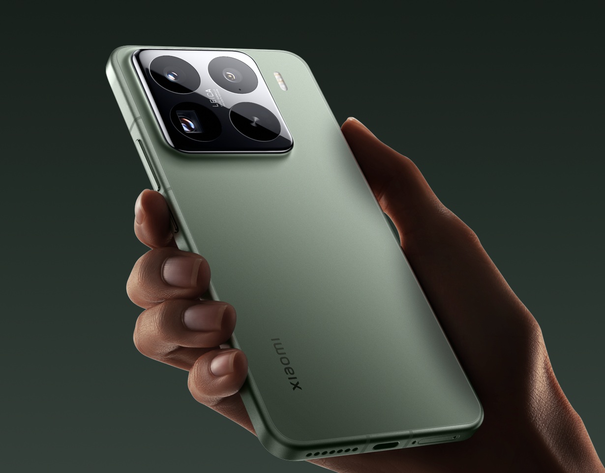 Xiaomi готовит к выпуску новый смартфон флагманского уровня с 90 Вт зарядкой