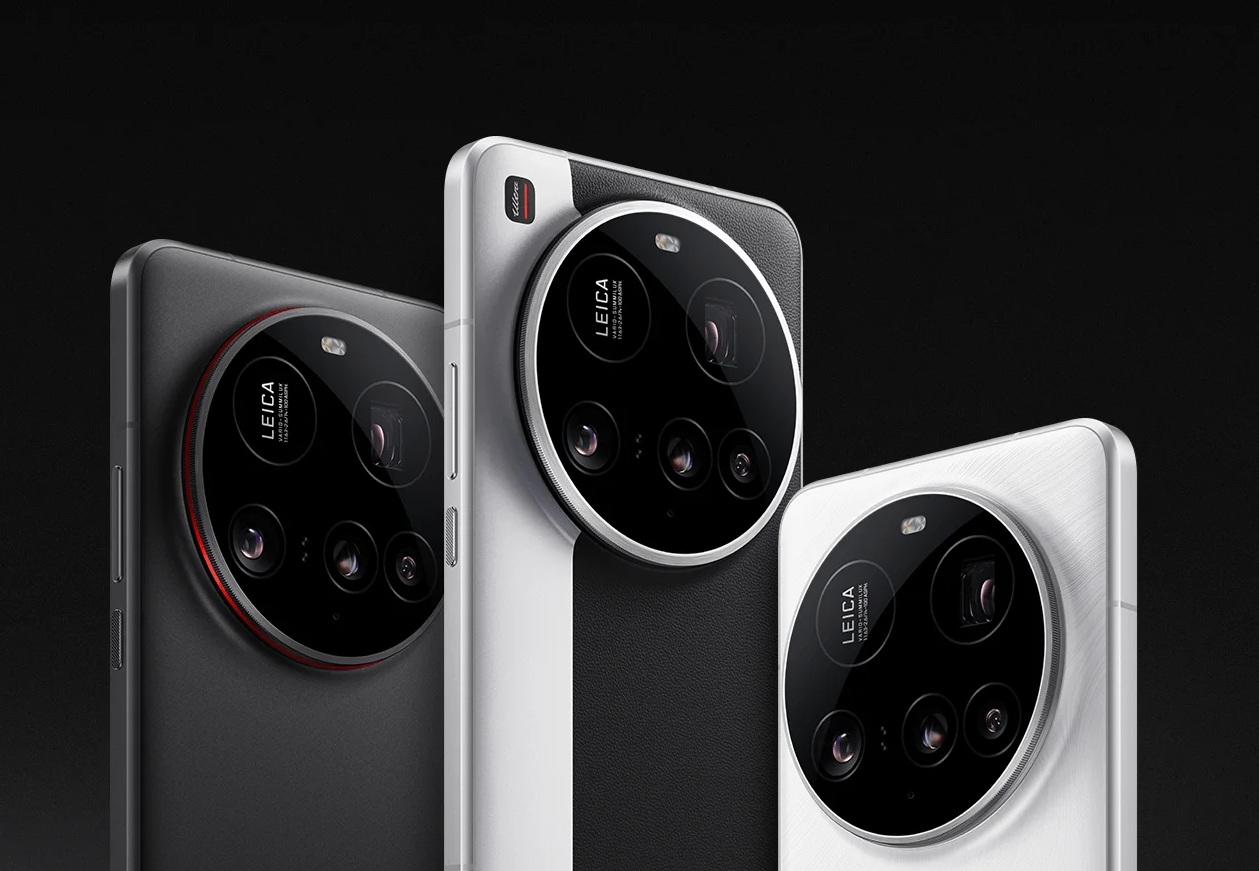 В России начались продажи Xiaomi 15 и Xiaomi 15 Ultra на базе Snapdragon 8 Elite