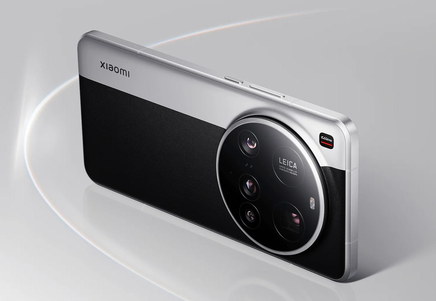 Xiaomi 15 Ultra с продвинутой камерой представлен на глобальном рынке