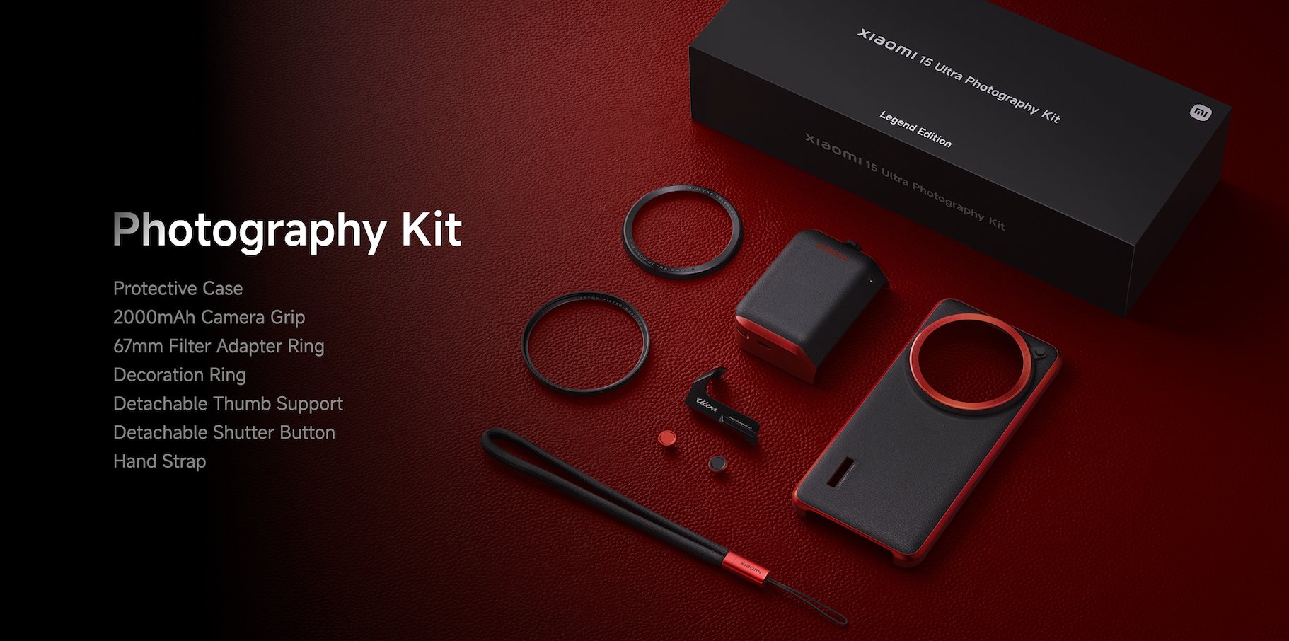 Xiaomi 15 Ultra