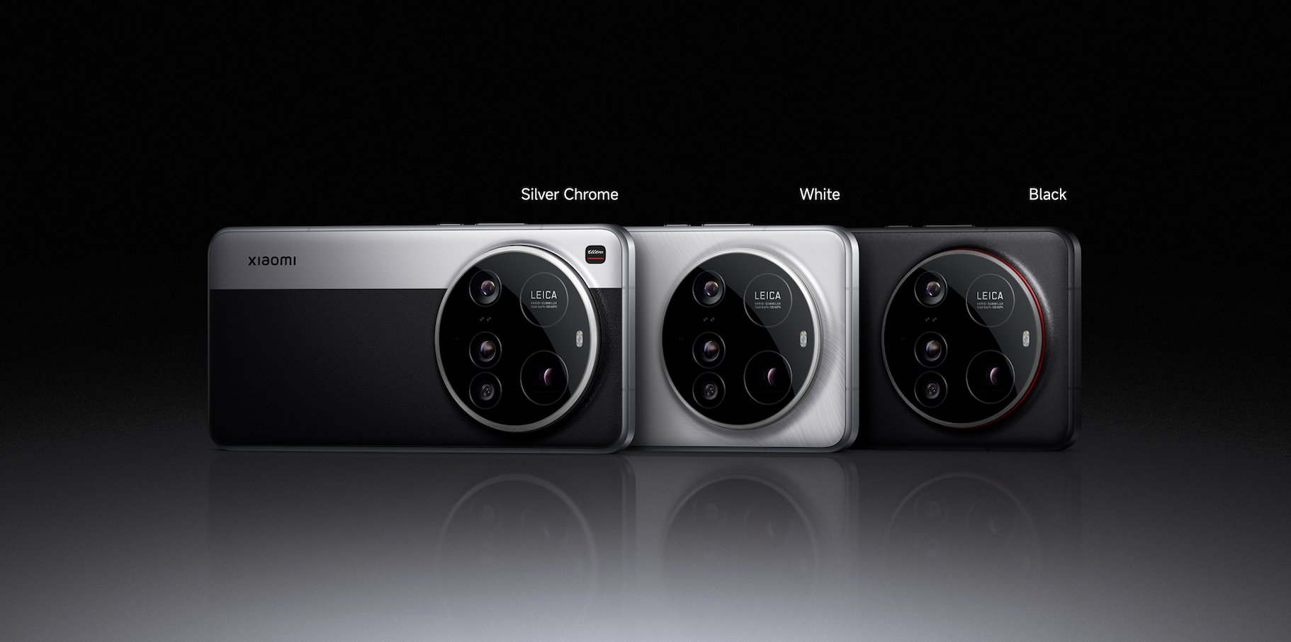 Xiaomi 15 Ultra
