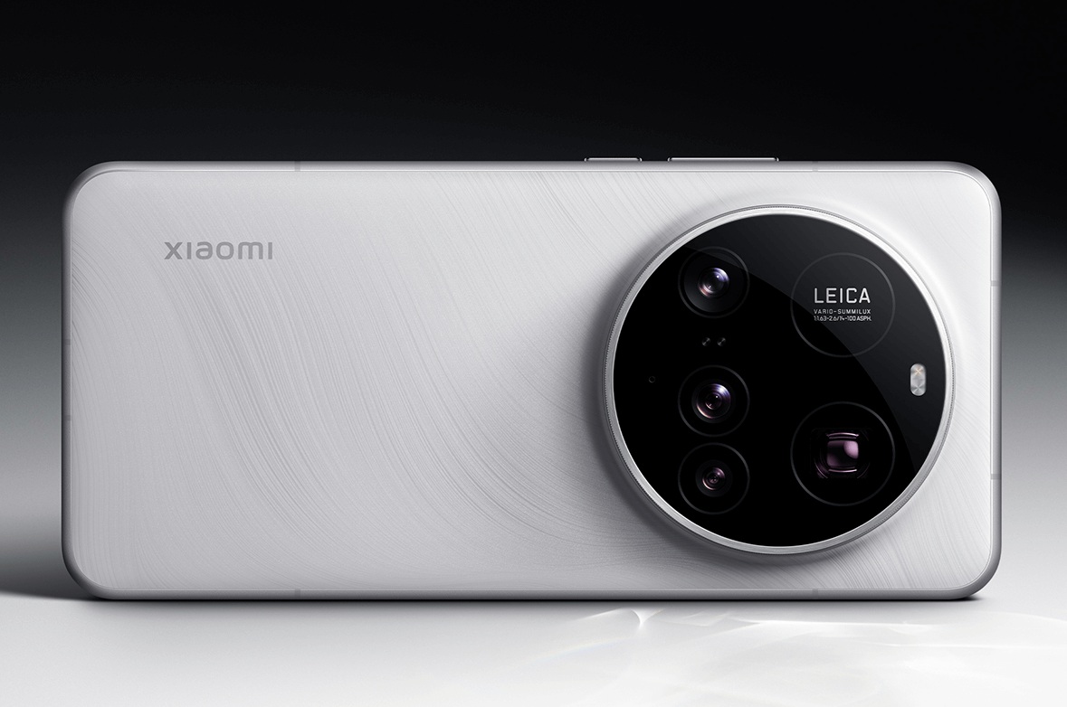 Эксперты DxOMark протестировали камеру Xiaomi 15 Ultra