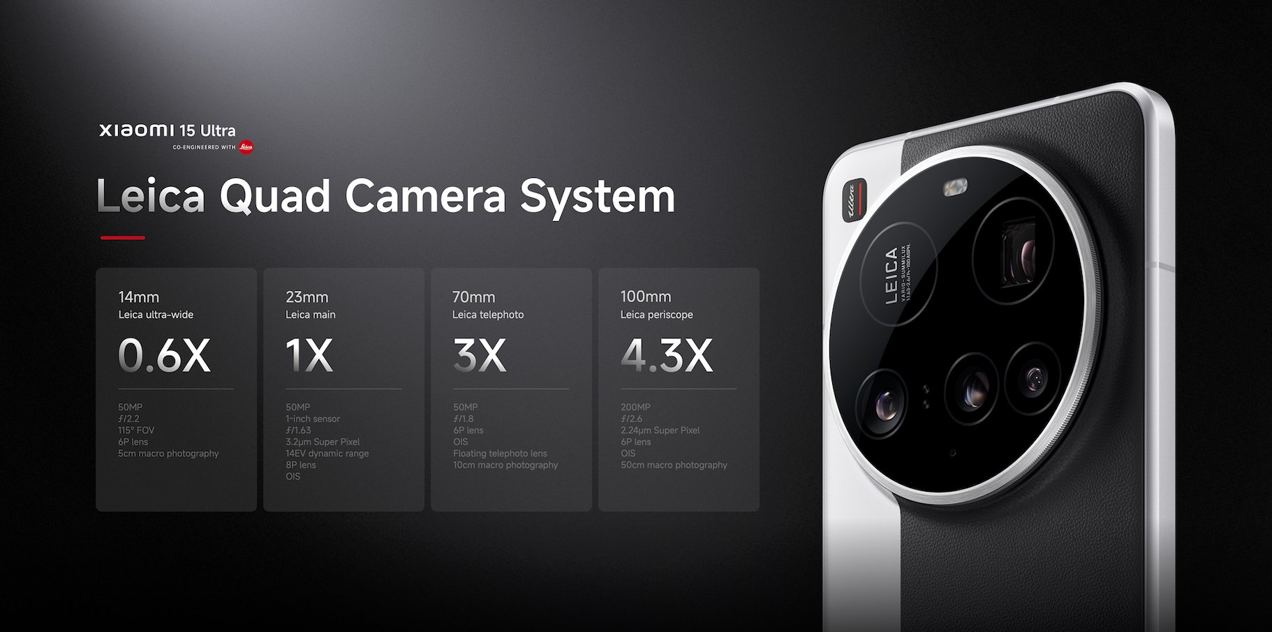 Xiaomi 15 Ultra