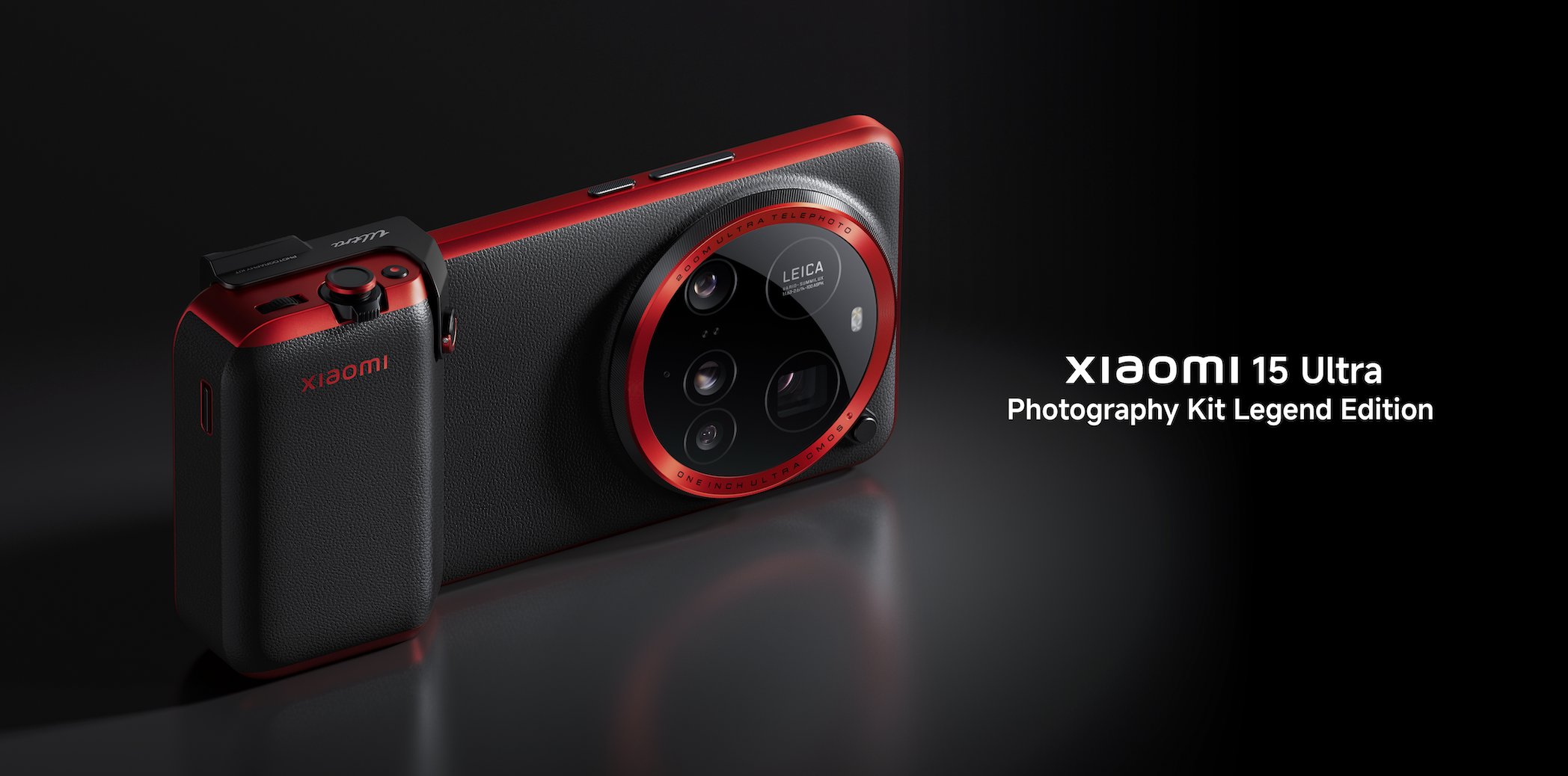 Xiaomi 15 Ultra
