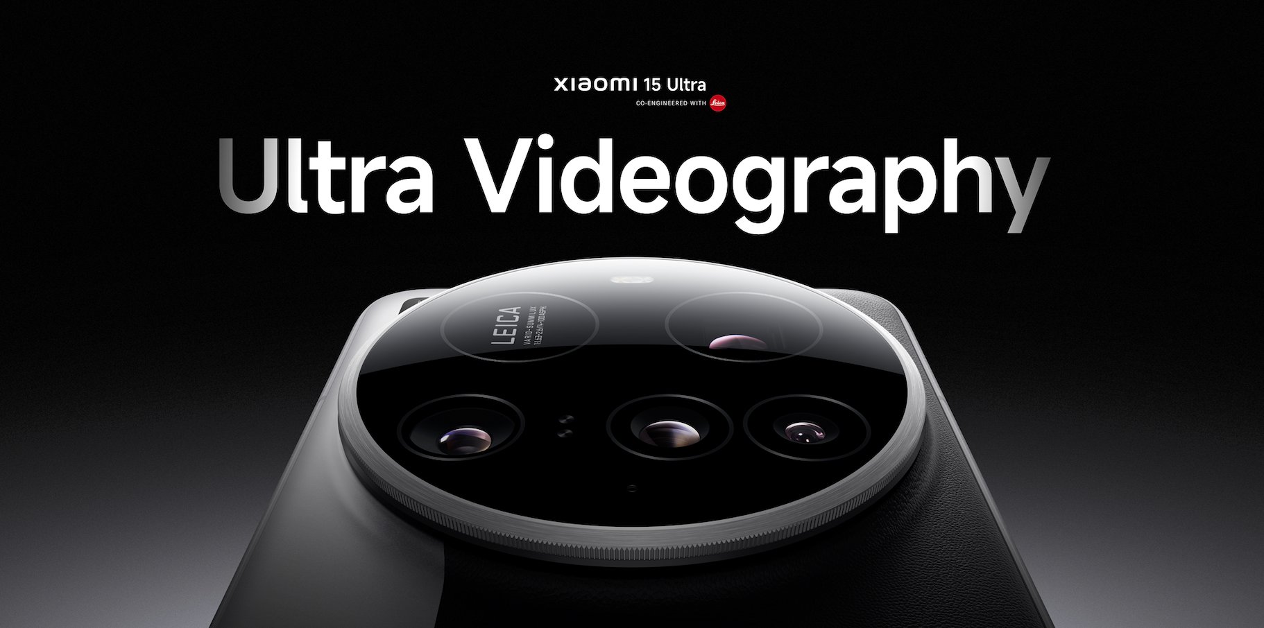 Xiaomi 15 Ultra
