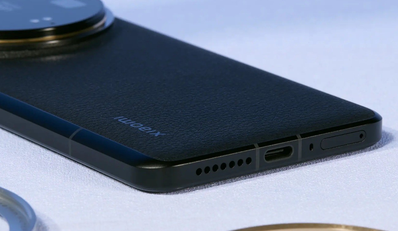Xiaomi 15 Ultra дебютирует в конце февраля
