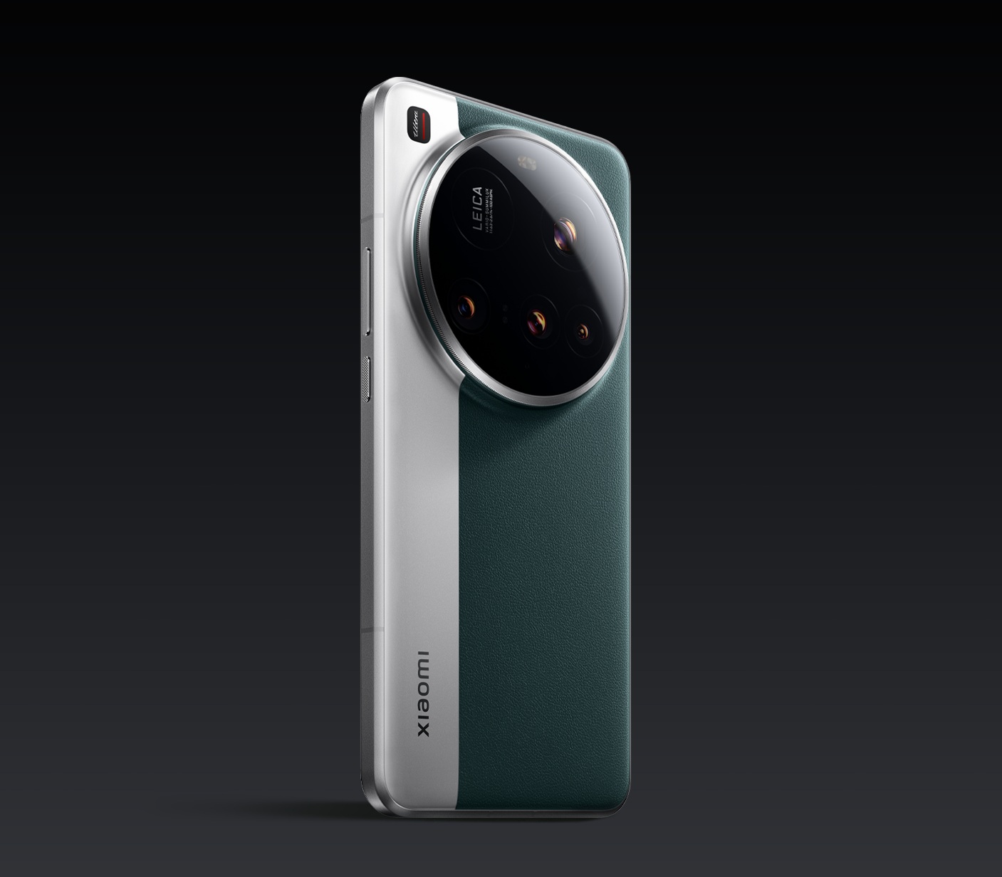 Xiaomi 15 Ultra