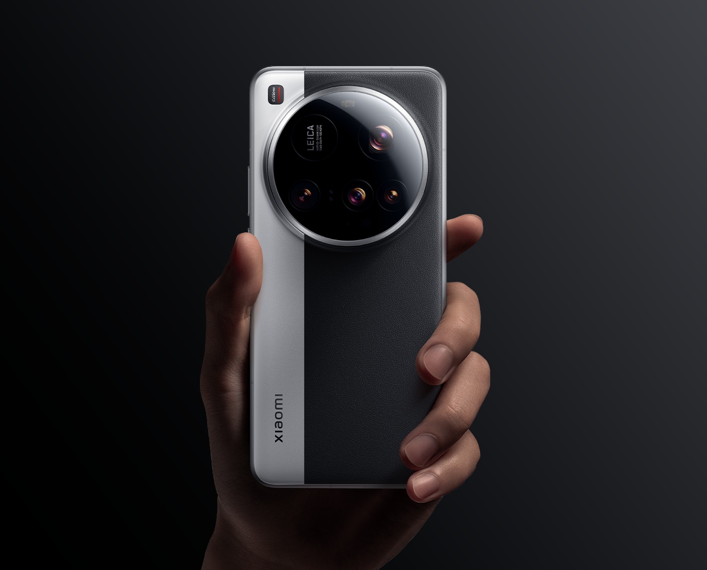 Xiaomi выпустила флагман Xiaomi 15 Ultra с продвинутой камерой Leica