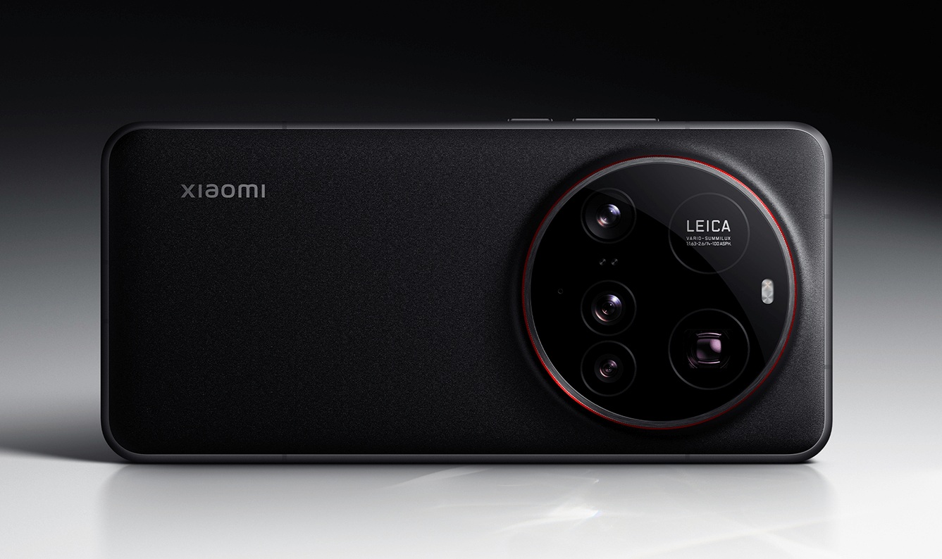 Xiaomi 15 Ultra