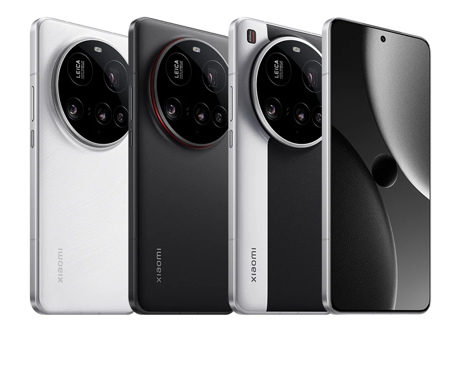 Xiaomi 15 Ultra