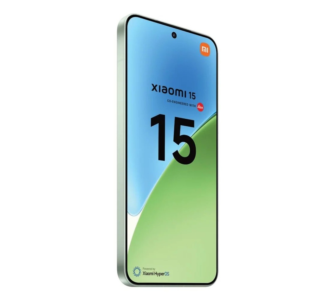 В сети появились рендеры Xiaomi 15 и Xiaomi 15 Ultra для глобального рынка