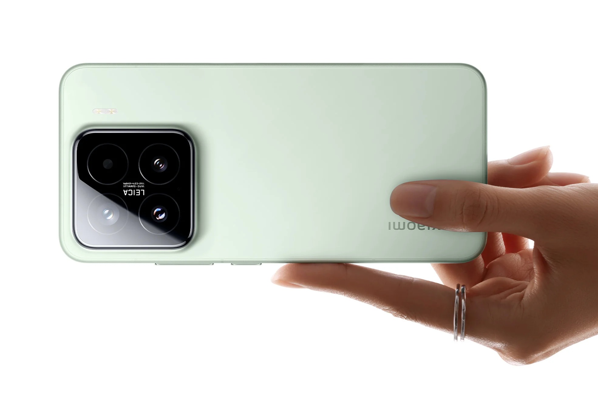 Xiaomi 15
