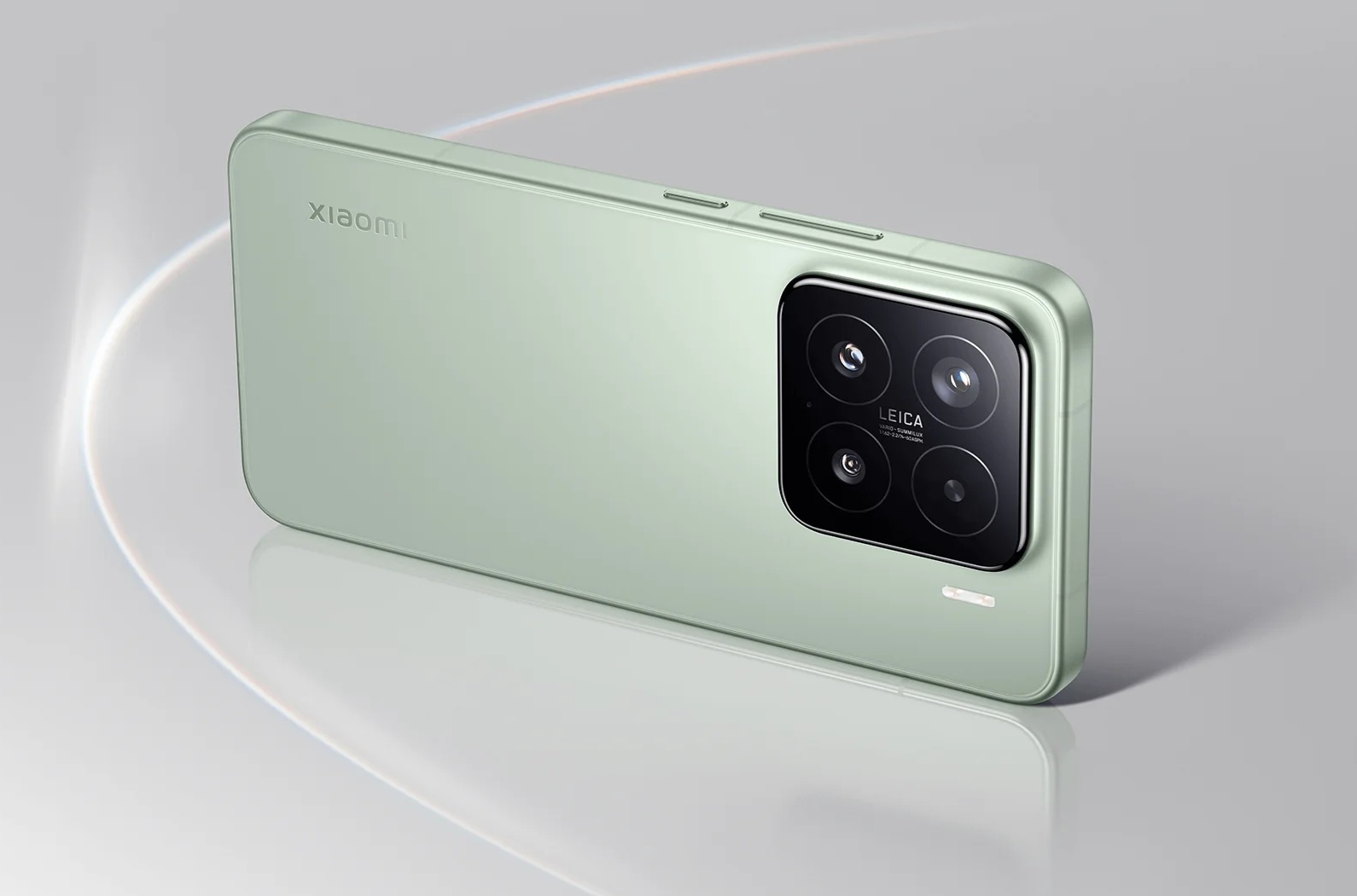 Xiaomi 15