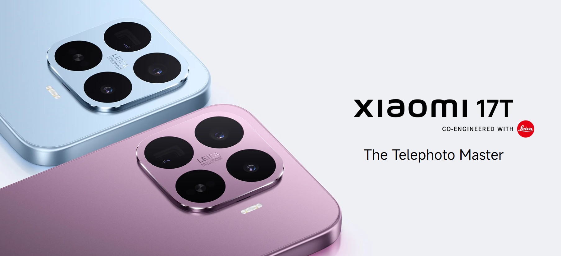 Xiaomi 17T